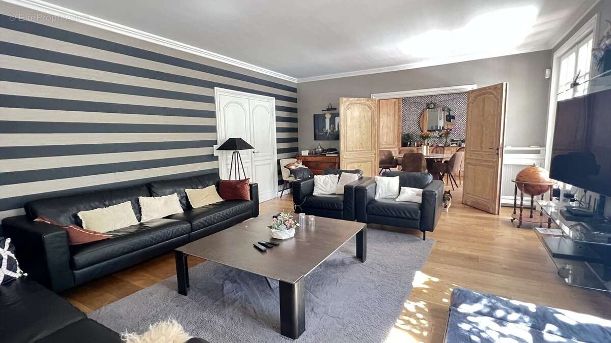 Maison à MERIGNIES