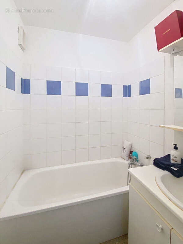 Appartement à BLANQUEFORT
