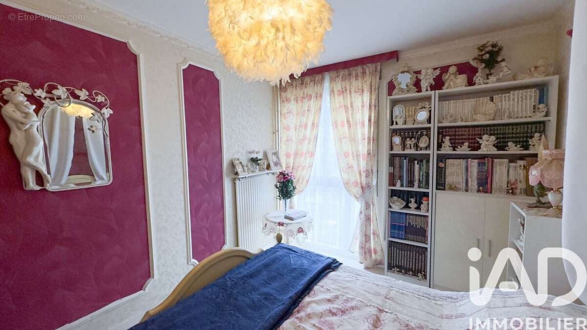 Photo 8 - Appartement à NOGENT-SUR-OISE