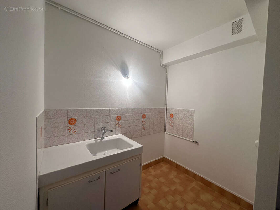 Appartement à HOUILLES