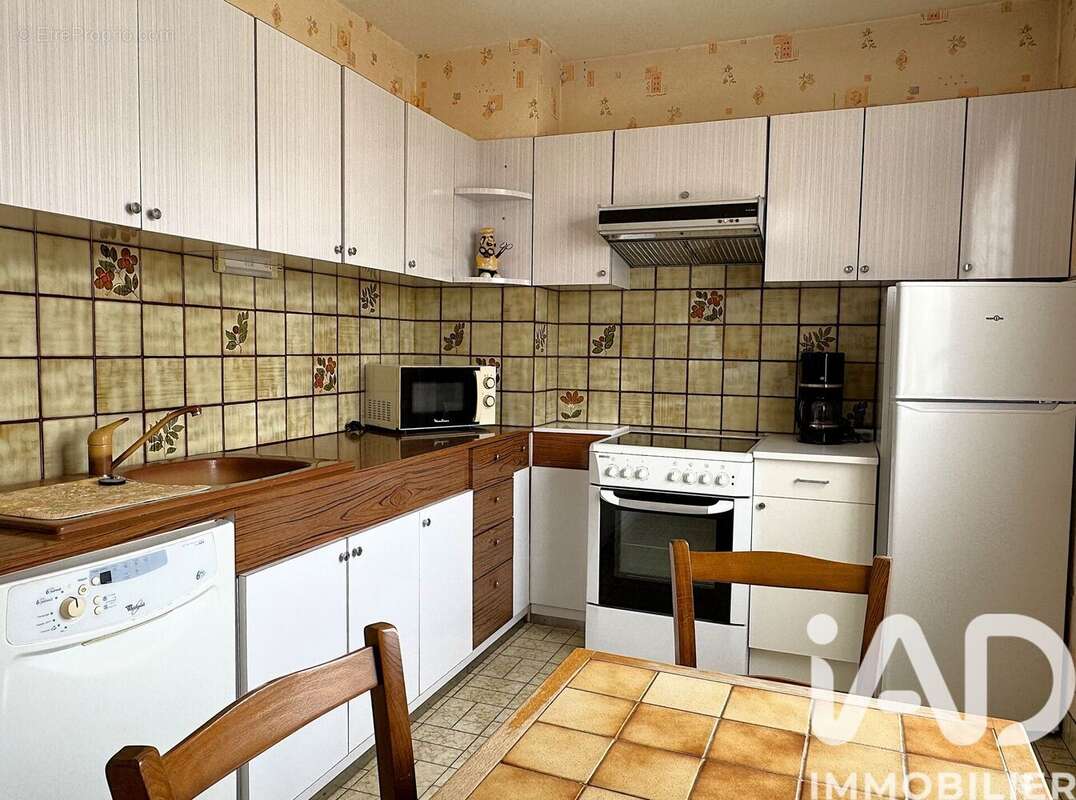 Photo 4 - Maison à HARFLEUR