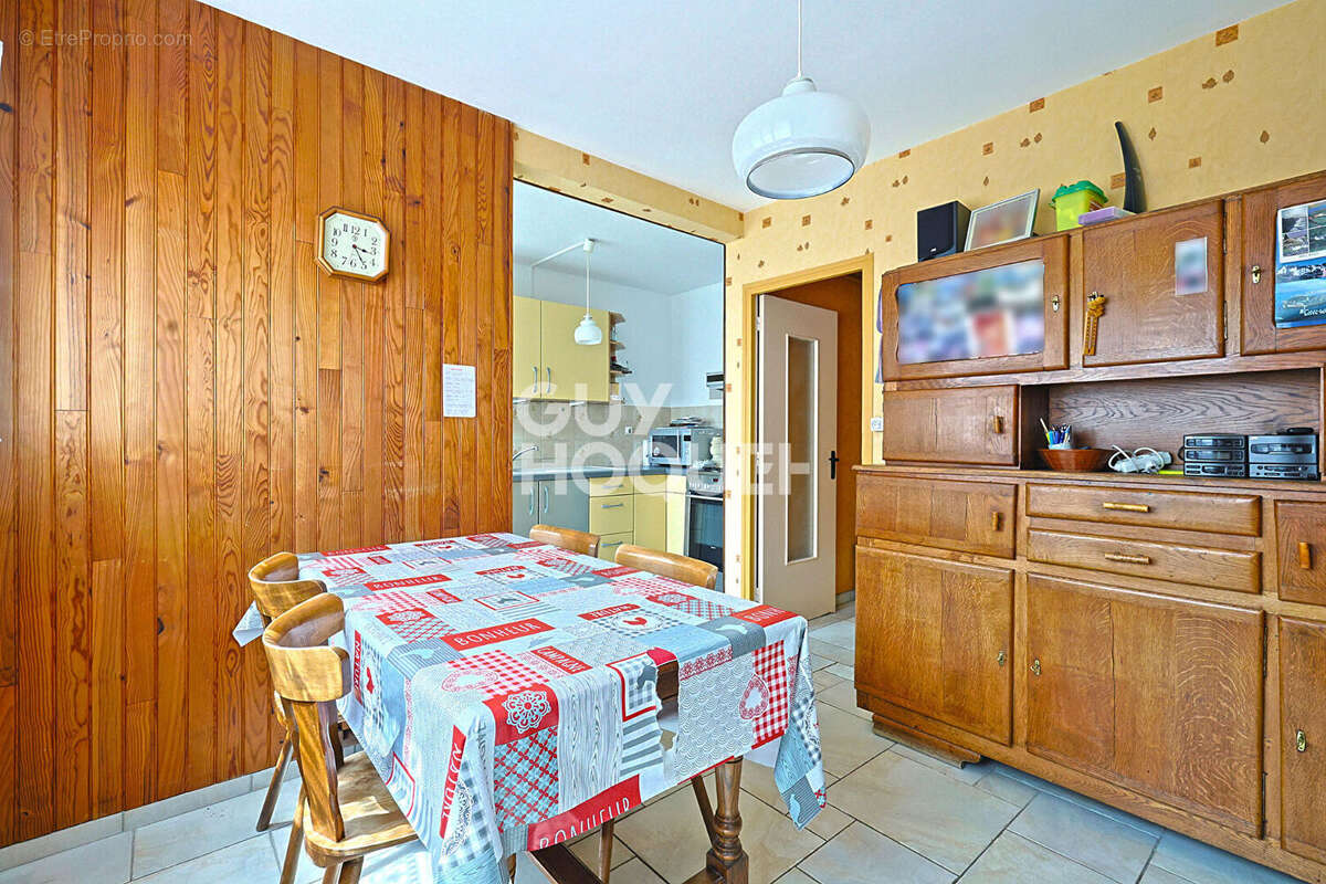 Appartement à VANDOEUVRE-LES-NANCY