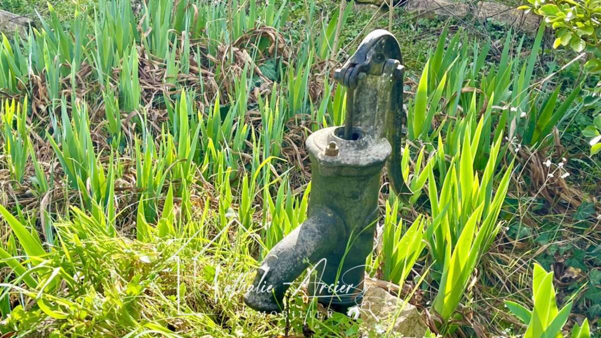 Maison à SAINT-HILAIRE