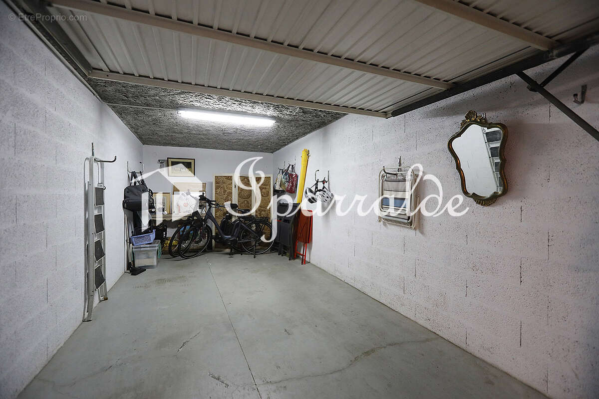 Appartement à HENDAYE