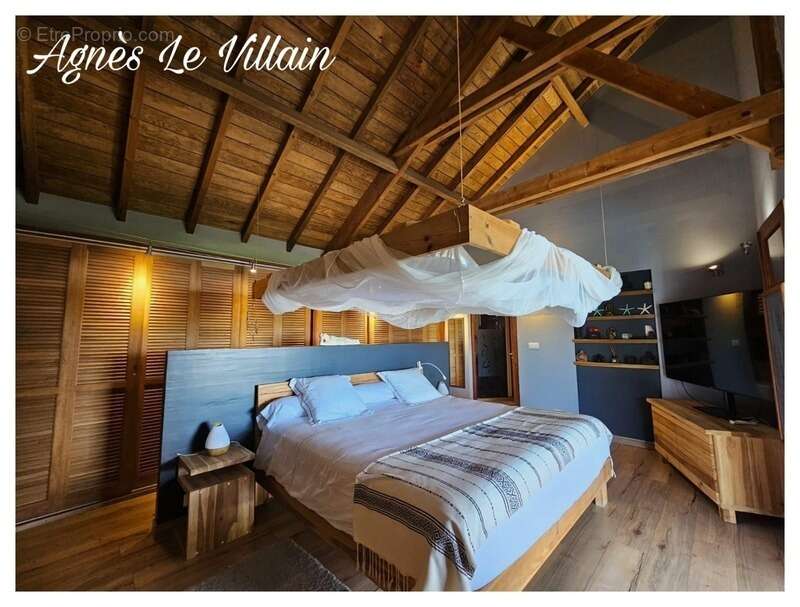 Villa de Prestige Vue Mer avec Piscine & Spa - photo 7