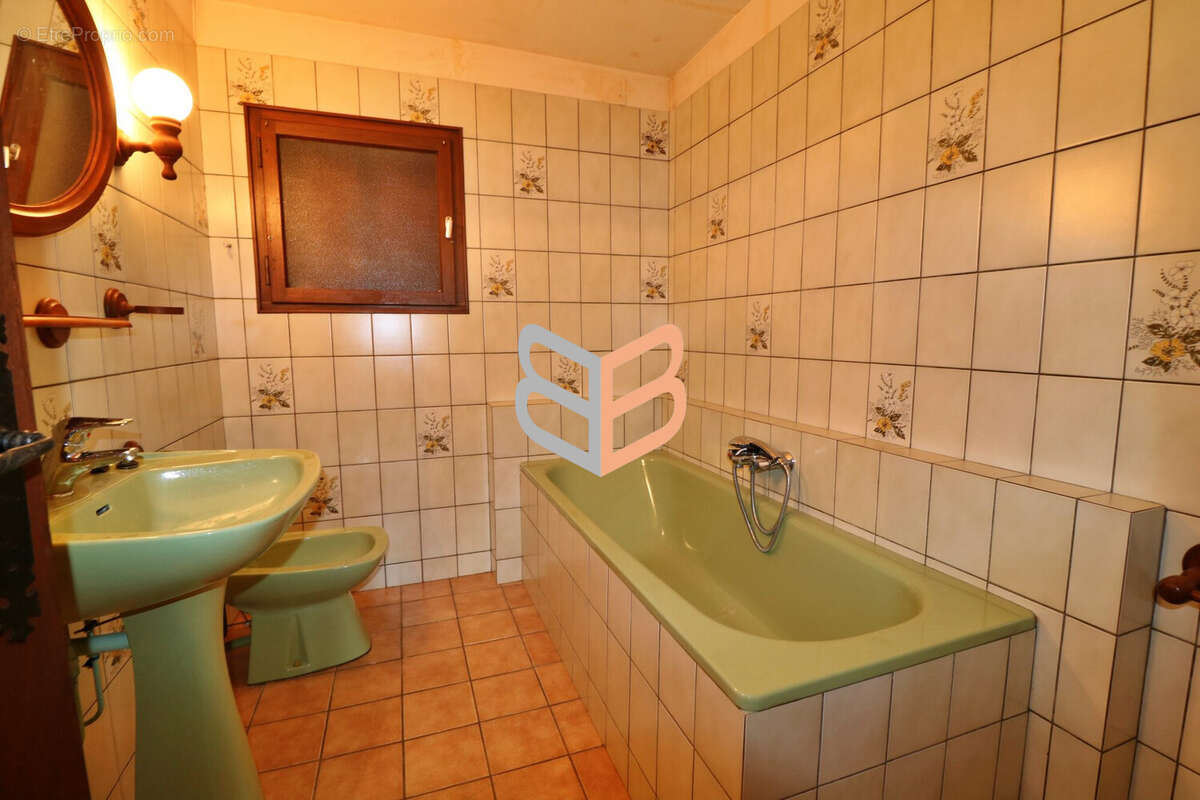 Maison à HUSSIGNY-GODBRANGE