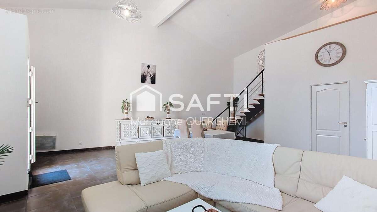 Photo 2 - Maison à LISTRAC-MEDOC