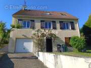 Maison à NORMANVILLE