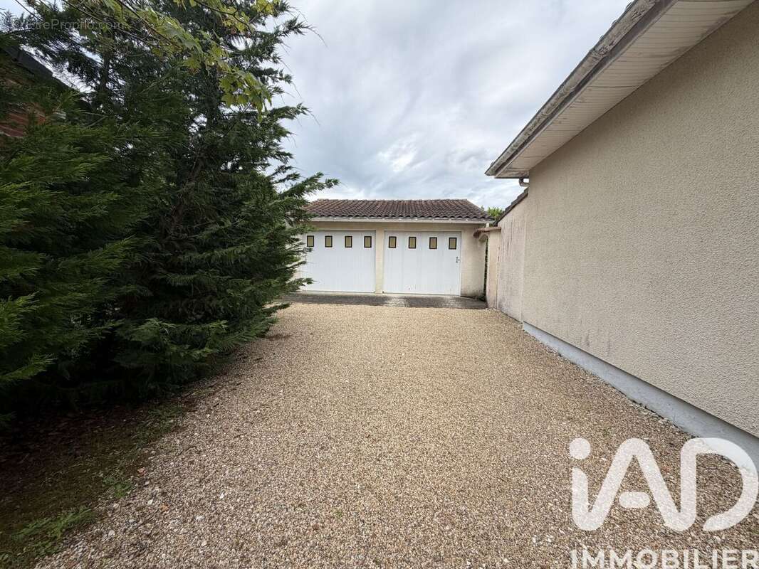 Photo 9 - Maison à MONTPON-MENESTEROL