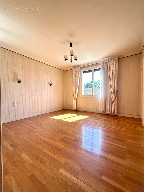 Maison à REZE