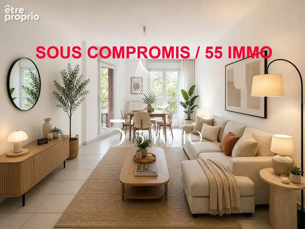 Photo Appartement à Montpellier au prix de 200 000€