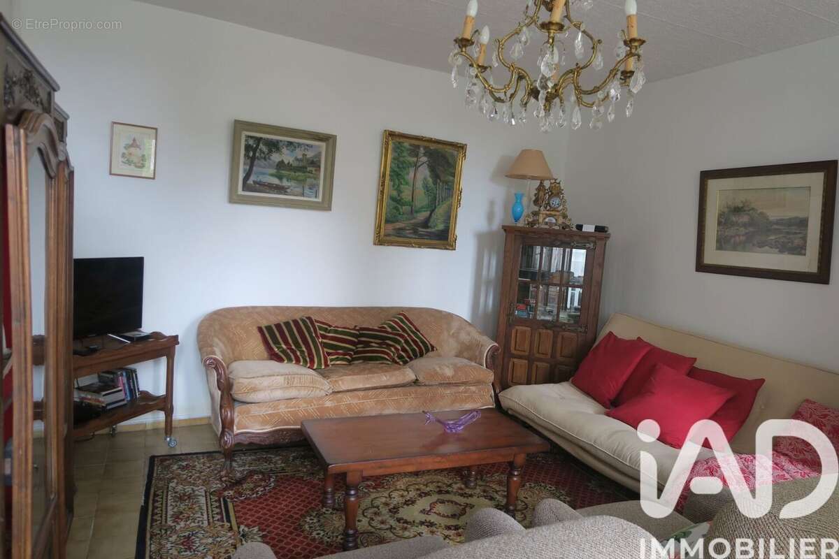 Photo 6 - Maison à PLEUMARTIN