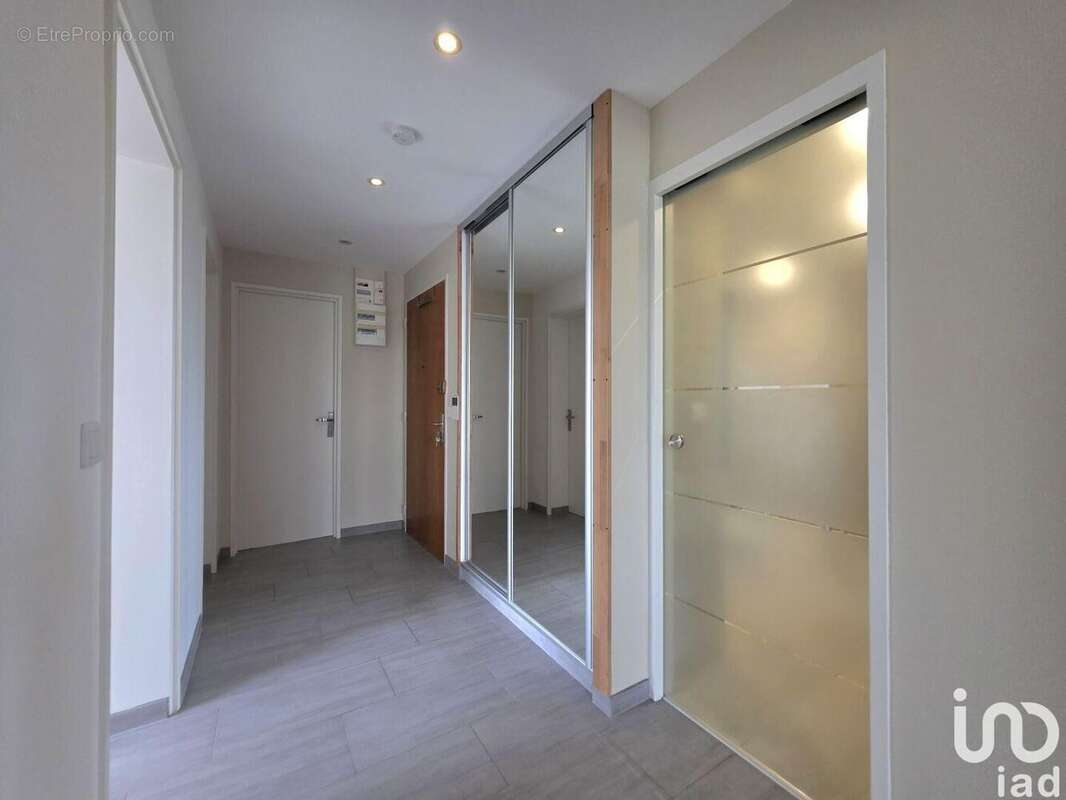 Photo 4 - Appartement à SARREGUEMINES