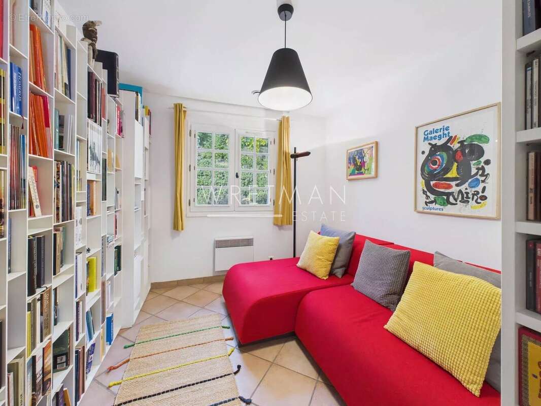 Maison à MONS