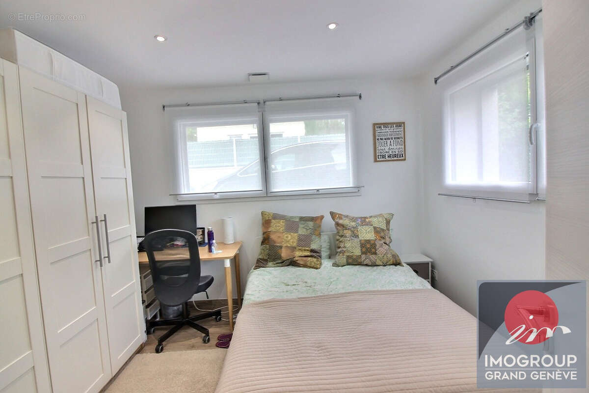 Maison à DIVONNE-LES-BAINS