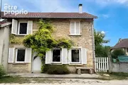 Maison à CHARETTE