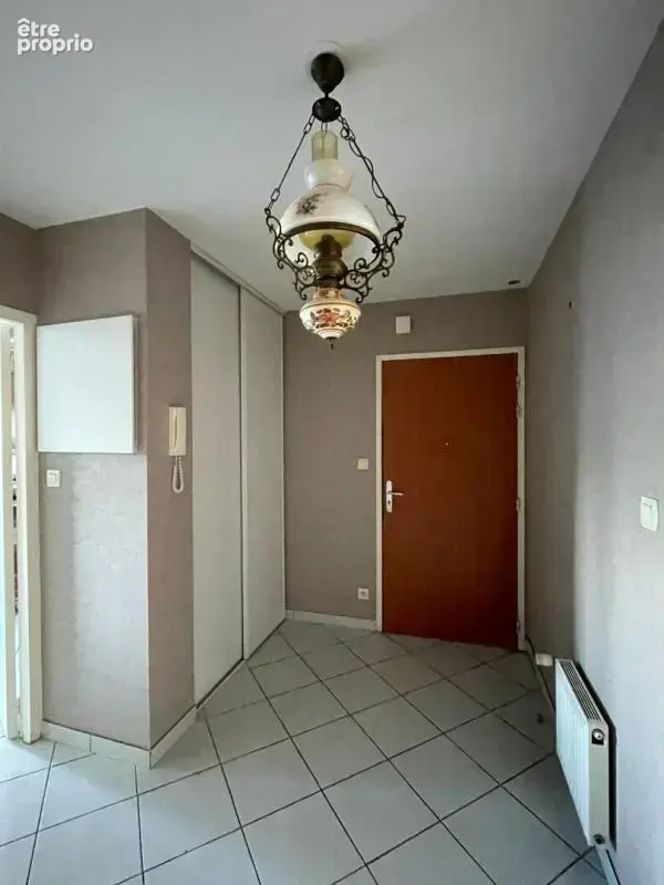 À montfort-sur-meu, un appartement qui a tout d'une petite maison ! - photo 5