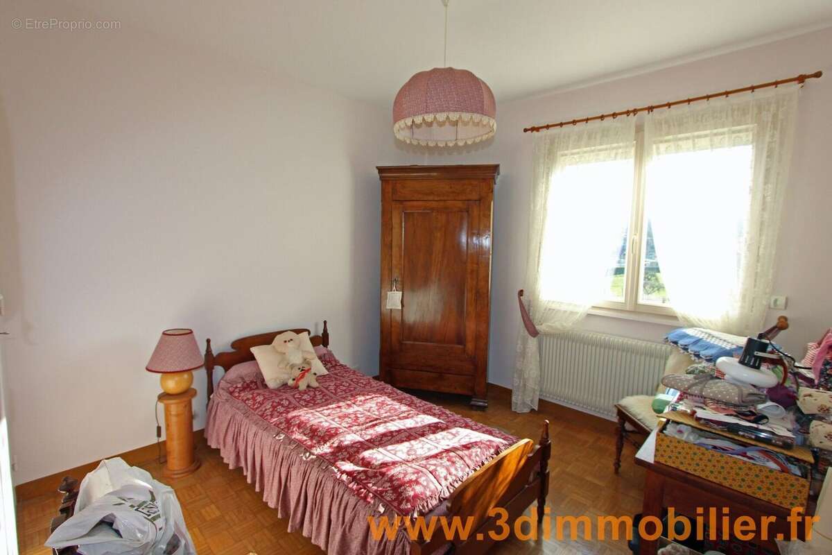 Photo 6 - Maison à ORGELET