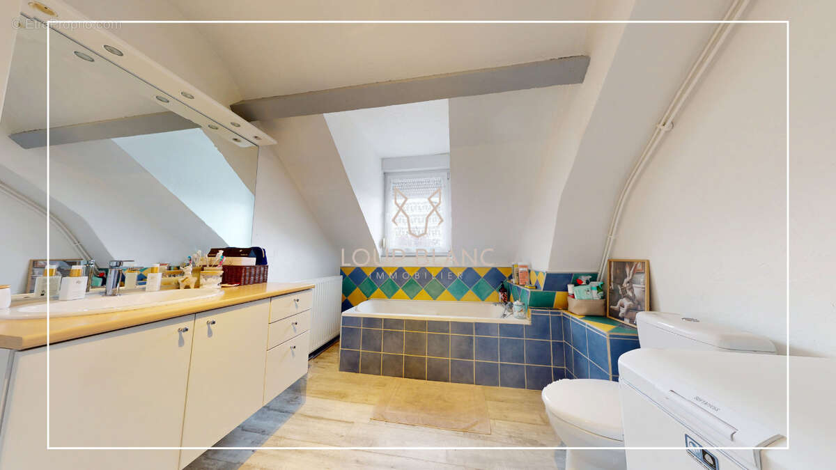 Appartement à BELFORT