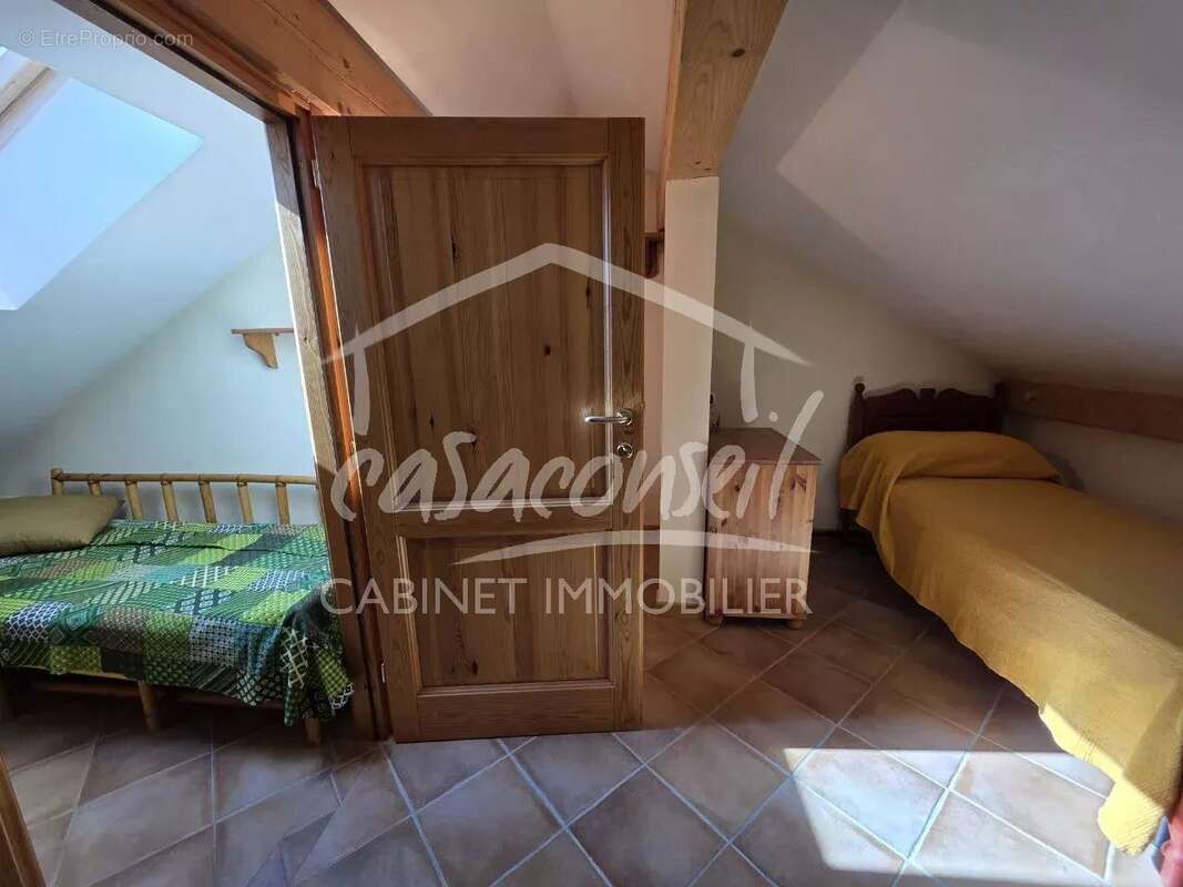 Appartement à SAINT-GERVAIS-LES-BAINS