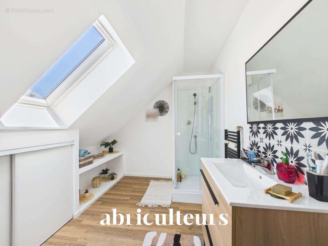 Maison à COUERON