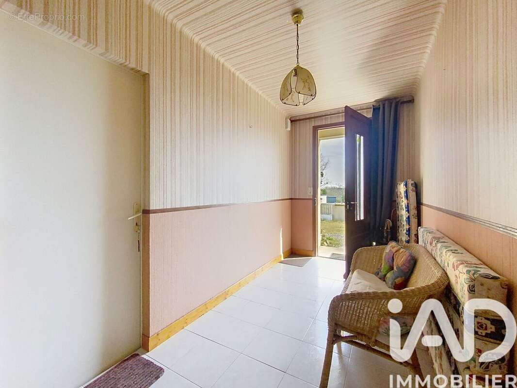 Photo 9 - Maison à BAGUER-PICAN