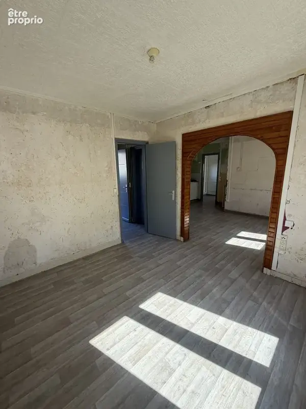 Maison 83 m² à Hautmont  - photo 6