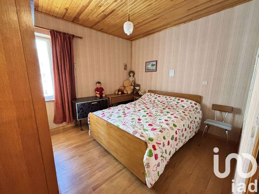 Photo 9 - Maison à VALS-LES-BAINS