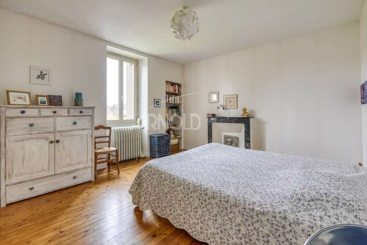 Maison à SEGRE