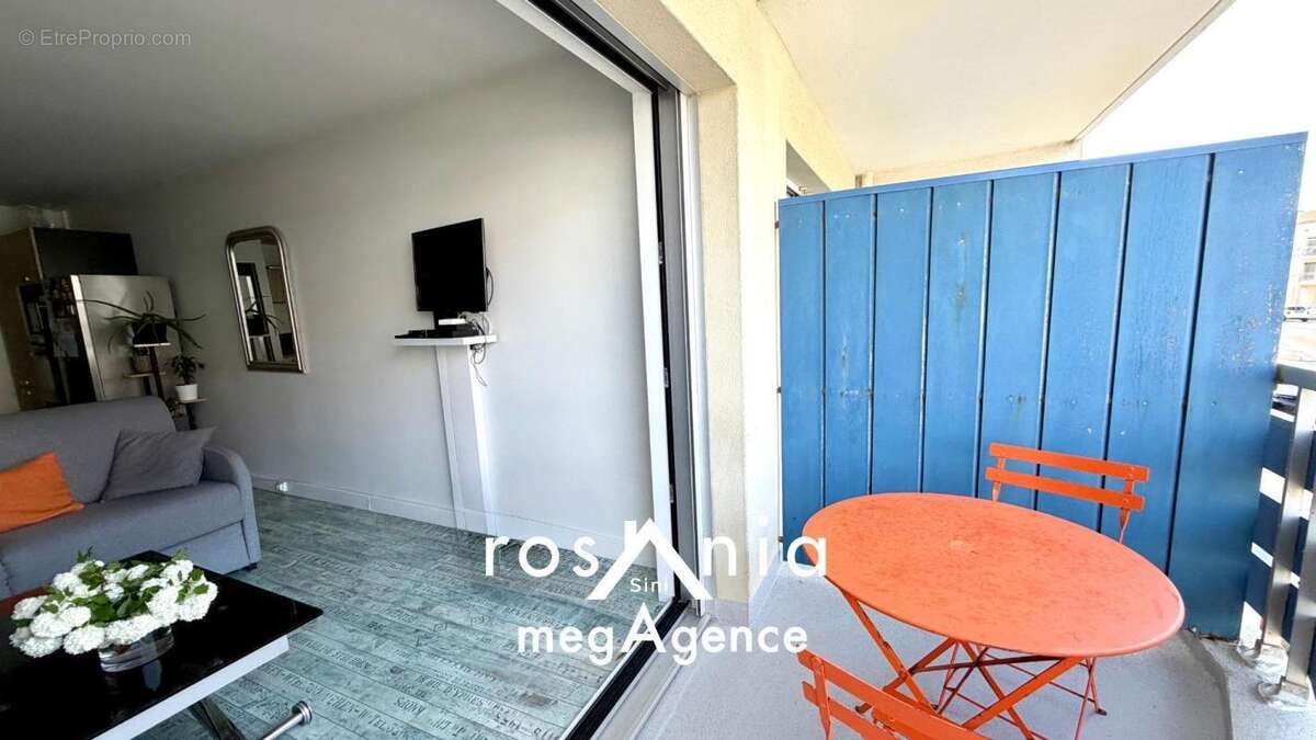 Appartement t3 de 71 m² à la chaume - photo 5