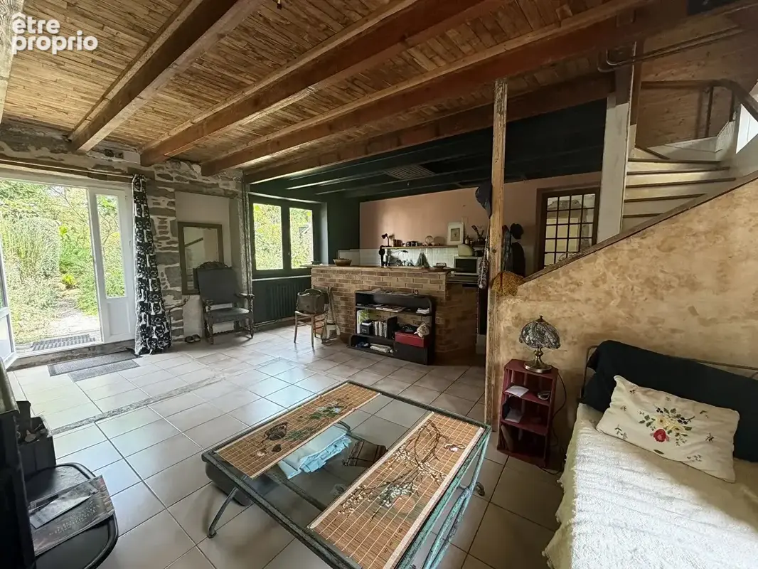 Maison à Vendre à Mesnil Roc'h - Taiva immobilier - photo 3