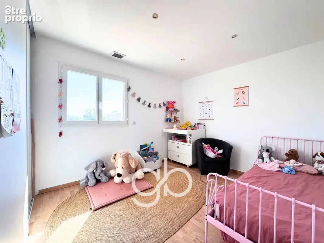 Maison 5 pièces 113 m2 avec piscine et terrasse   Villeneuve-lès-Maguelone - photo 8