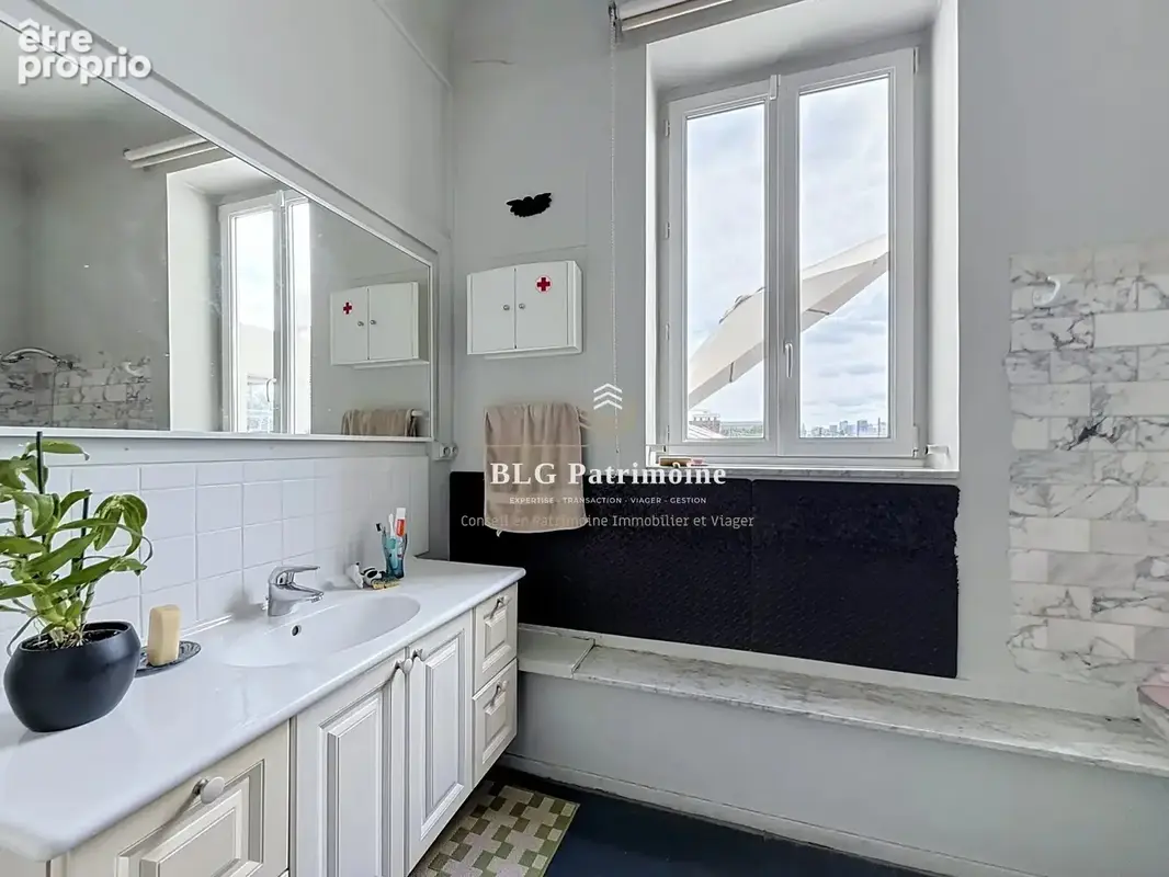 Ensemble immobilier d'exception – 1 695 m² – Aux portes de La Défense - photo 8