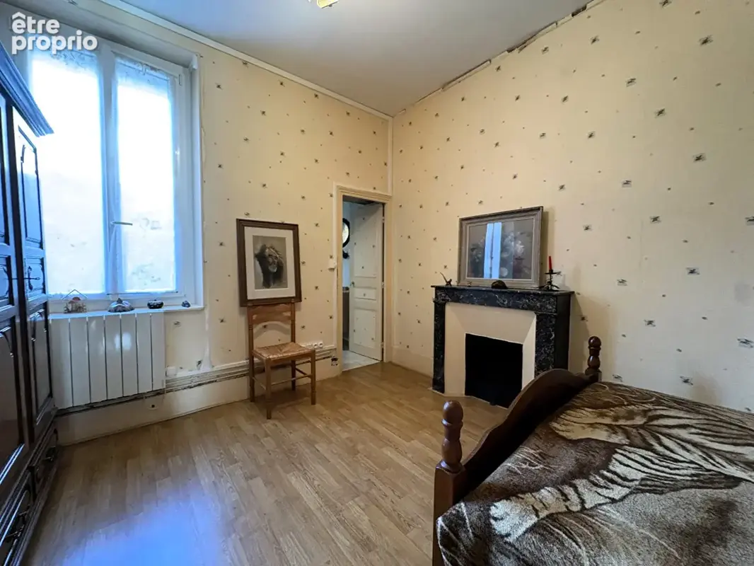 Dijon - wilson :t2 47 m² - photo 4