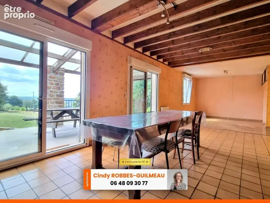  PAVILLON 7 PIÈCES - 133 m² – GER (50850) - photo 5