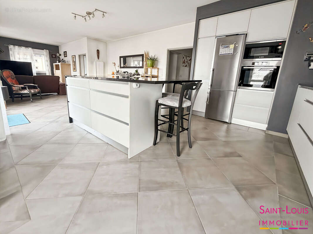 Appartement à POISSY