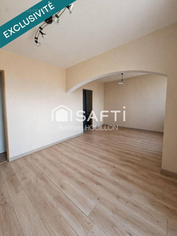 Photo 1 - Appartement à NANCY