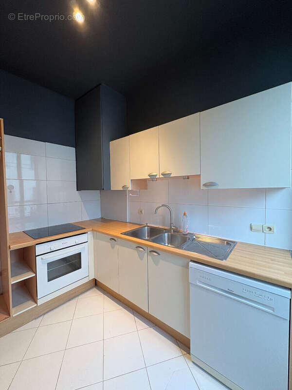 Appartement à MEUNG-SUR-LOIRE