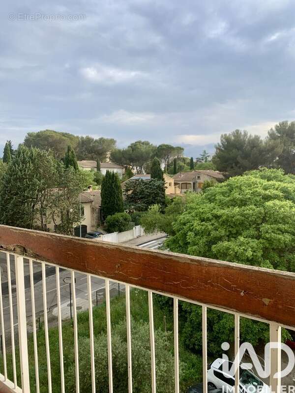 Photo 4 - Appartement à NIMES
