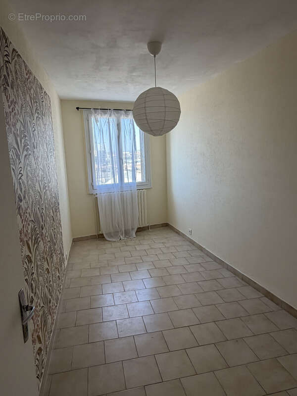 Appartement à MARSEILLE-14E