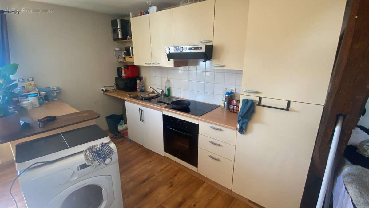 Immeuble 158m² à bourges - photo 2