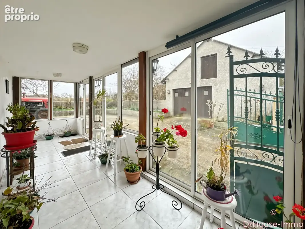 Maison 107 m² à Saint-Germain-De-La-Coudre  - photo 14
