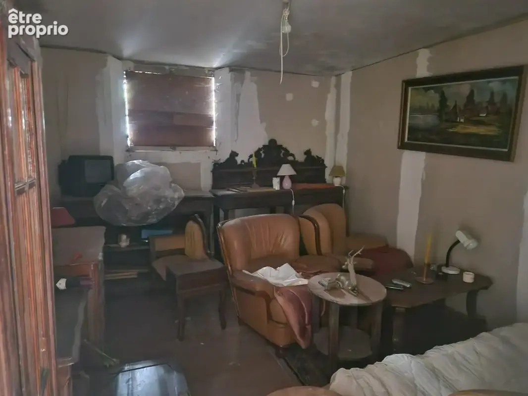 Appartement à rénover - Saint Jean de Luz - photo 3