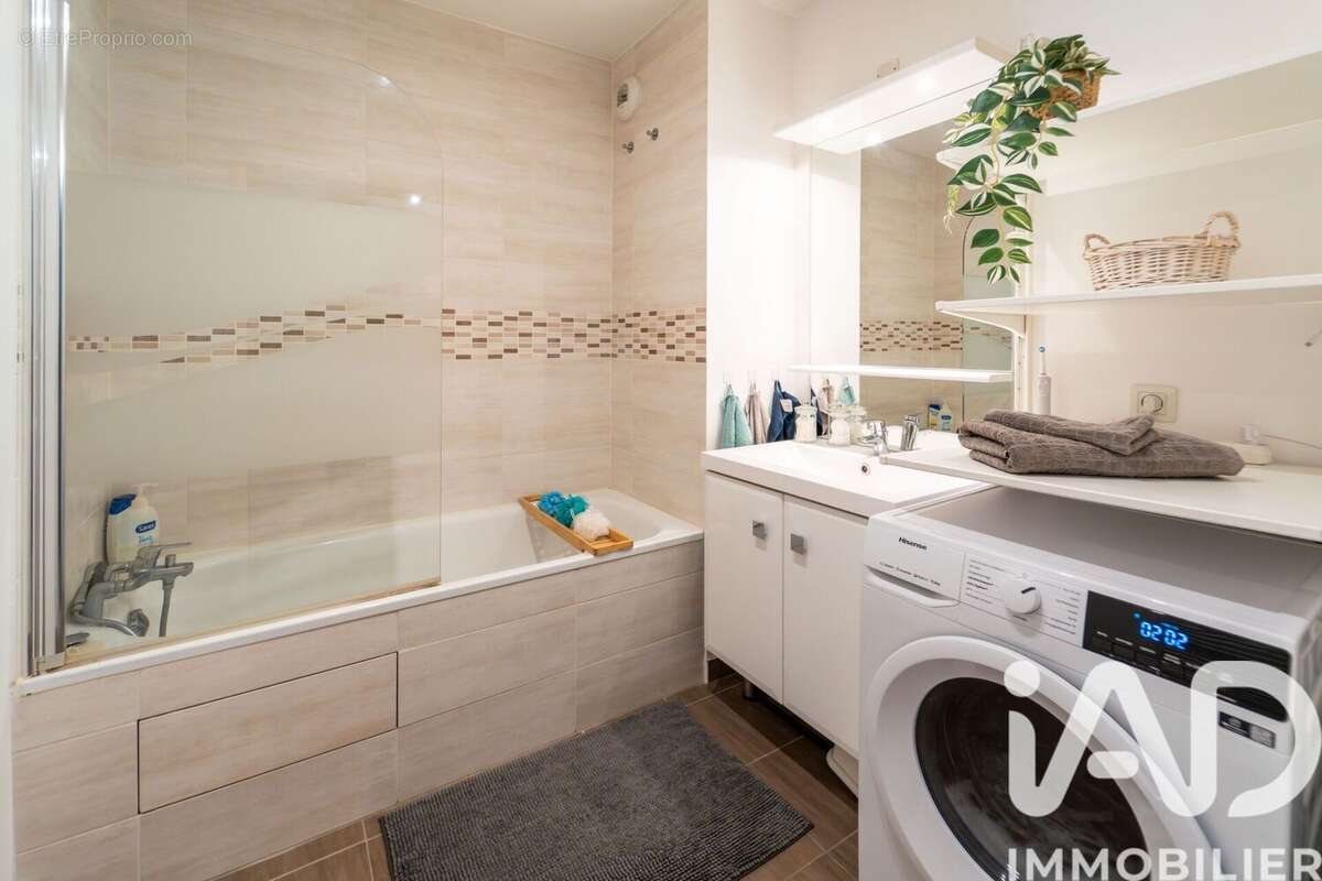 Photo 6 - Appartement à MENNECY