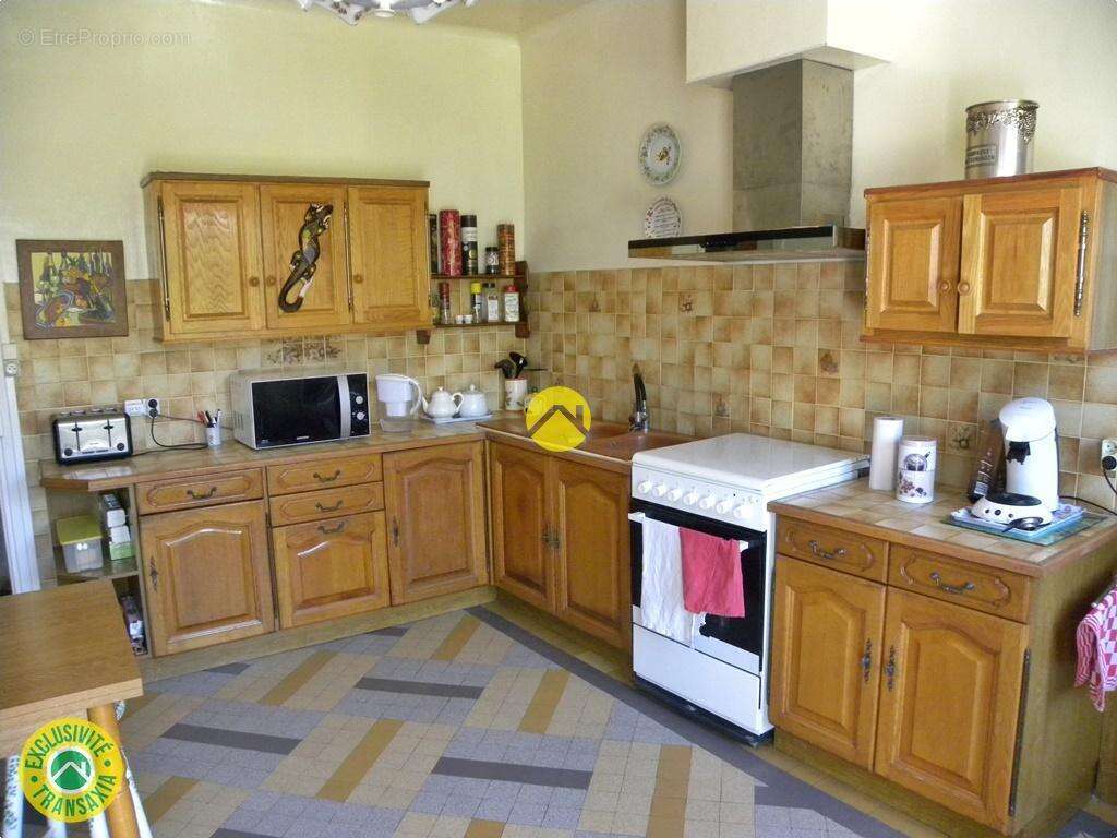 Maison à BONNY-SUR-LOIRE