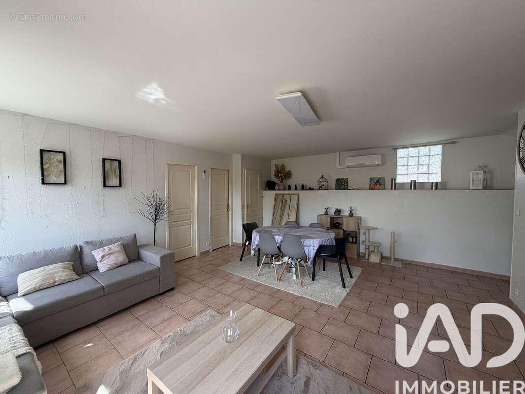Photo 2 - Maison à VARS
