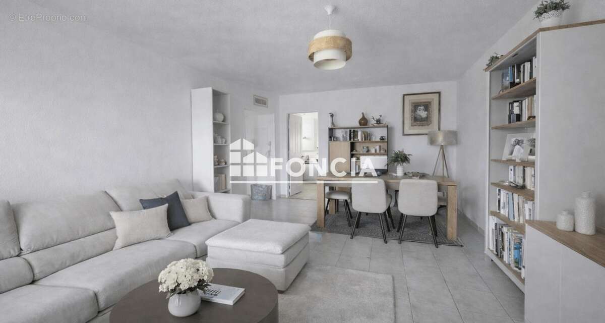 Appartement à GRASSE