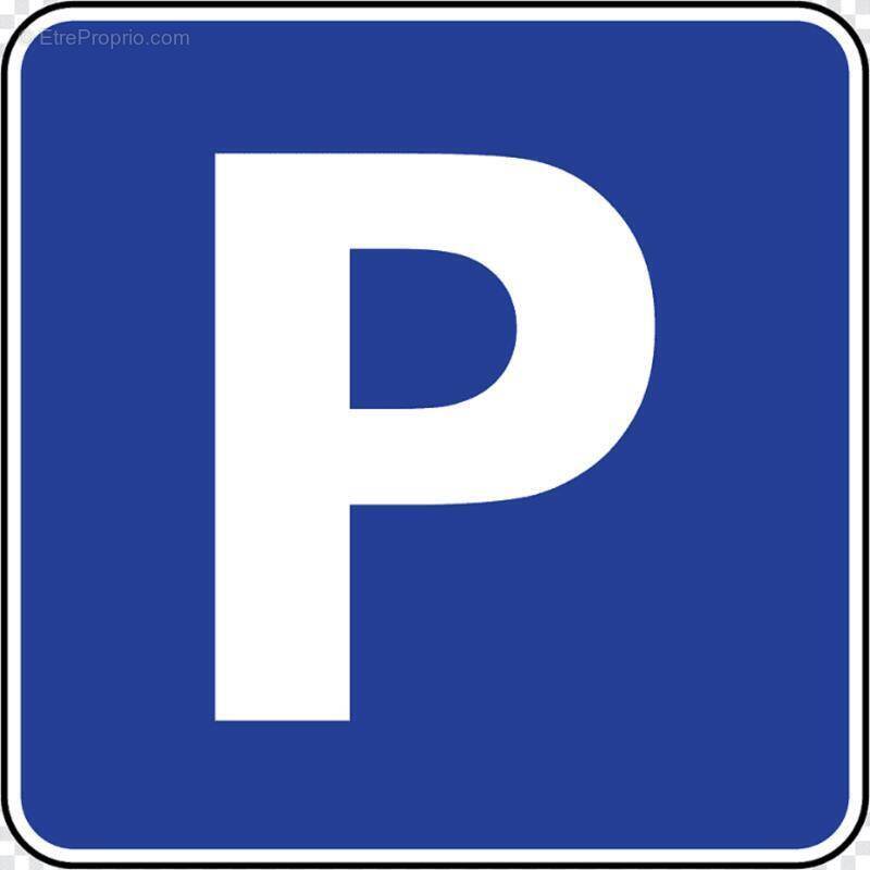 Parking à REIMS
