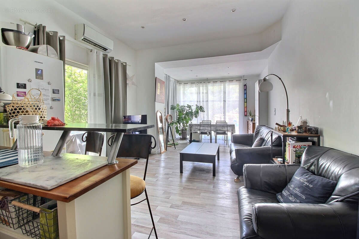 Grande maison de famille avec 5 appartements indépendants - Ideal gites ou chambres d'hôtes - photo 8