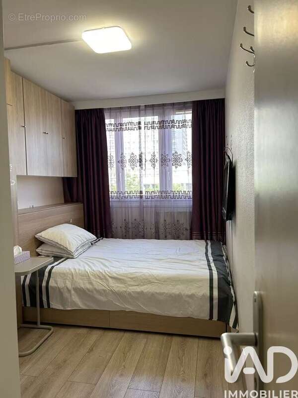 Photo 4 - Appartement à PARIS-13E